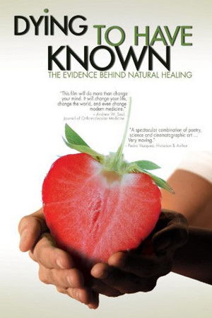 Dying To Have Known Dying To Have Known