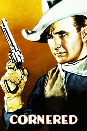 Cornered Cornered