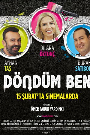 Döndüm Ben