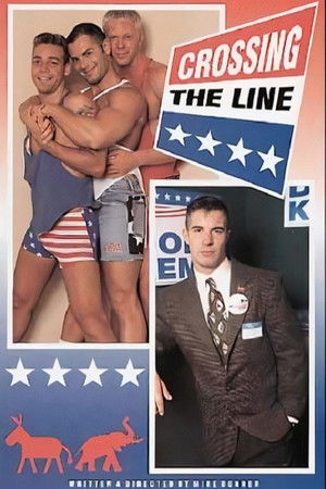 Crossing the Line Crossing the Line
