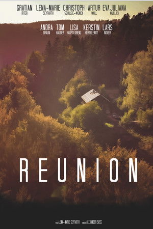 Reunion Reunion