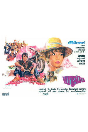 Mount Saming Mount Saming