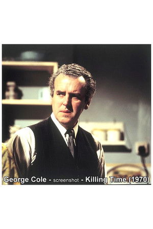 Killing Time Killing Time