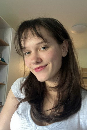 Oleksandra Simenko