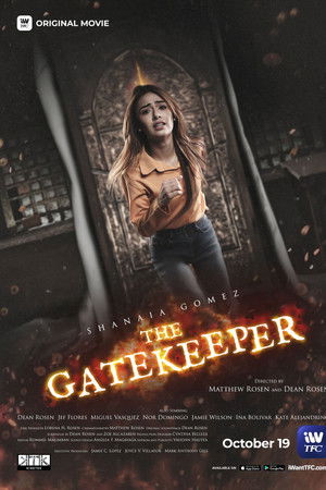 The Gatekeeper The Gatekeeper