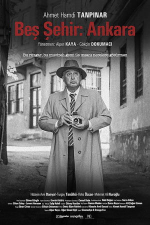 Five Cities: Ankara Five Cities: Ankara