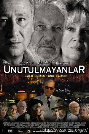 Unutulmayanlar Unutulmayanlar