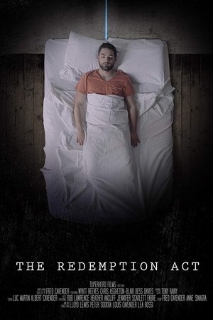 The Redemption Act The Redemption Act