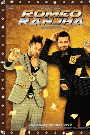 Romeo Ranjha Romeo Ranjha