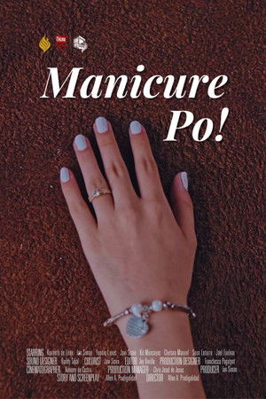 Manicure Po! Manicure Po!