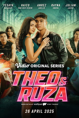Theo & Ruza Theo & Ruza