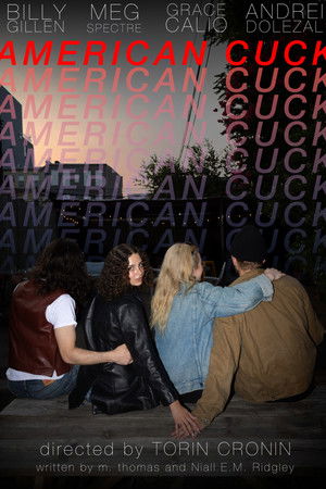 American Cuck American Cuck