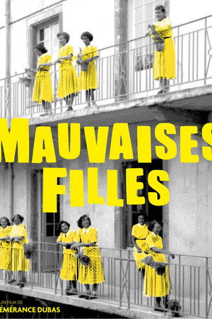 Mauvaises filles Mauvaises filles