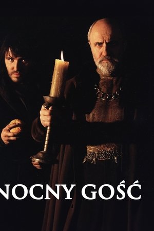 Nocny gość Nocny gość