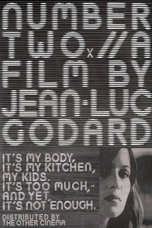 Number Two Number Two