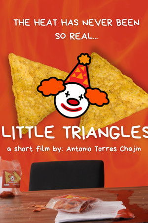 Little Triangles Little Triangles