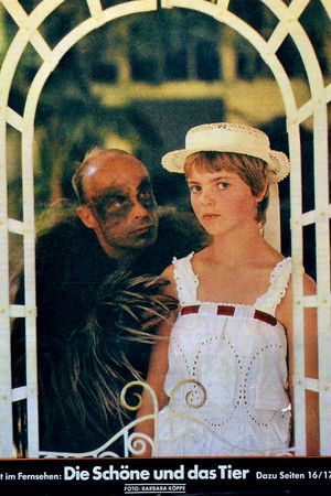 Die Schöne und das Tier