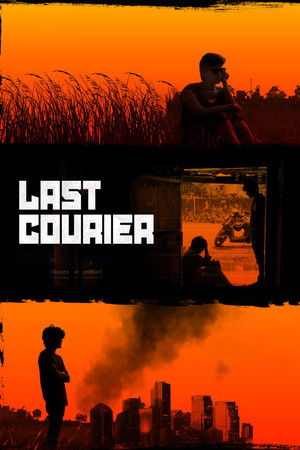 Last Courier Last Courier