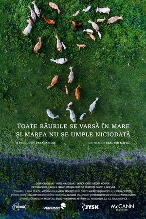 All rivers flow into the sea and the sea is never full All rivers flow into the sea and the sea is never full