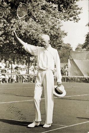 The Director is Busy The Director is Busy