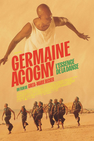 Germaine Acogny - The Essence of Dance