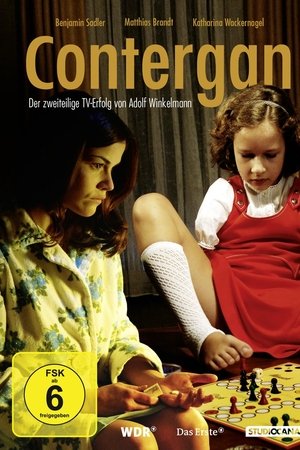 Contergan - Eine einzige Tablette