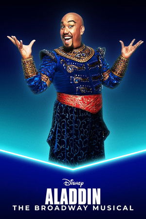 Aladdin: Live from the West End Aladdin: Live from the West End