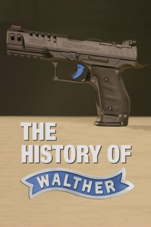 The History of Walther The History of Walther