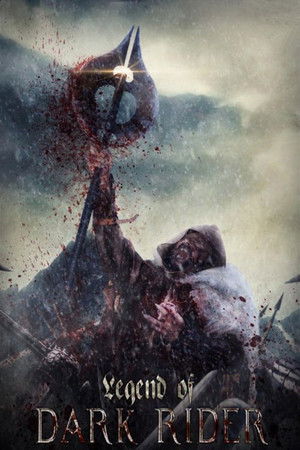 Legend of Dark Rider Legend of Dark Rider