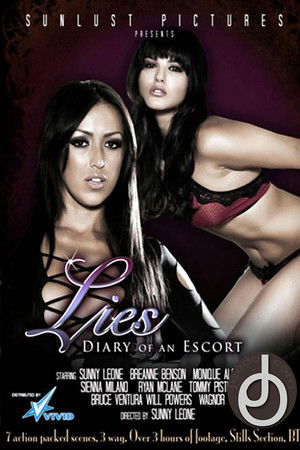 Lies Diary of an Escort Lies Diary of an Escort