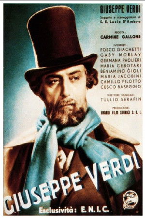 The Life of Giuseppe Verdi The Life of Giuseppe Verdi
