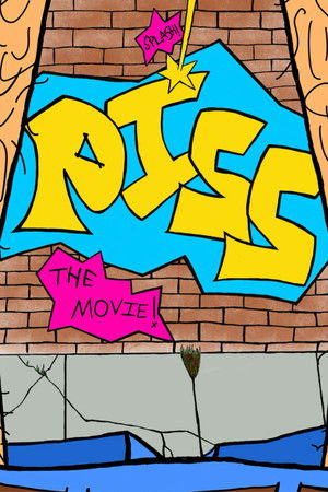 PISS: The Movie