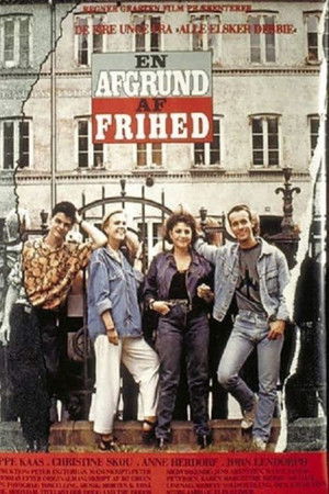 En afgrund af frihed En afgrund af frihed