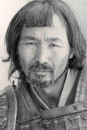 Dokhturbek Kydyraliev