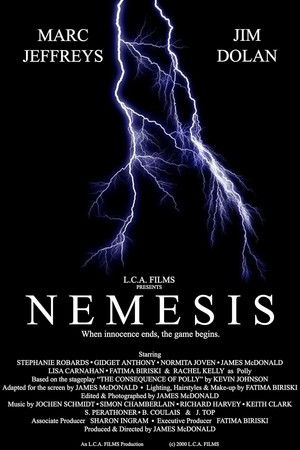 Nemesis Nemesis