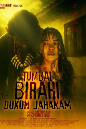 Tumbal Birahi Dukun Jahanam