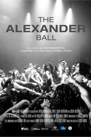 The Alexander Ball The Alexander Ball