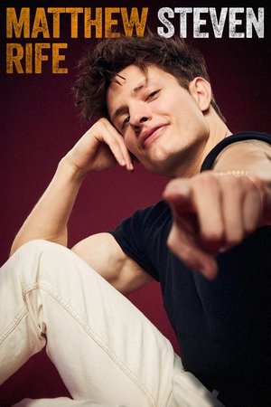 Matthew Steven Rife Matthew Steven Rife