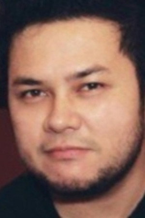 Jay Ramirez