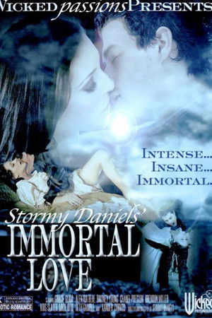 Immortal Love Immortal Love