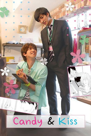 Candy and Kiss Candy and Kiss