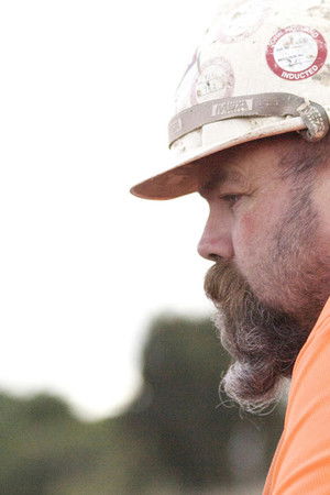 Men of the Earth Men of the Earth