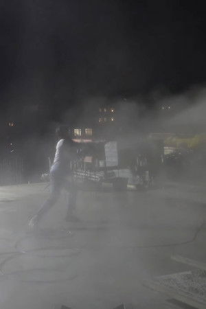 Moon in Earthlight Moon in Earthlight