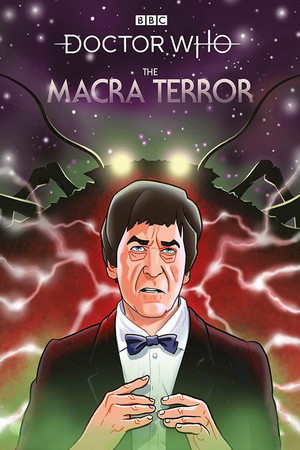 Doctor Who: The Macra Terror