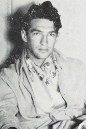 Maurice Conn