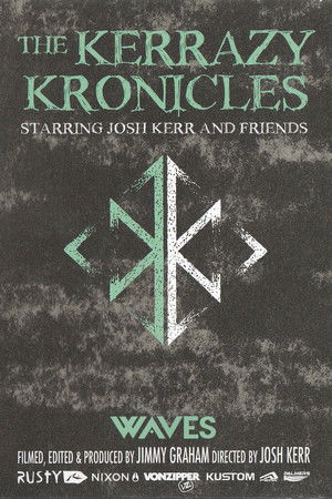 The Kerrazy Kronicles The Kerrazy Kronicles