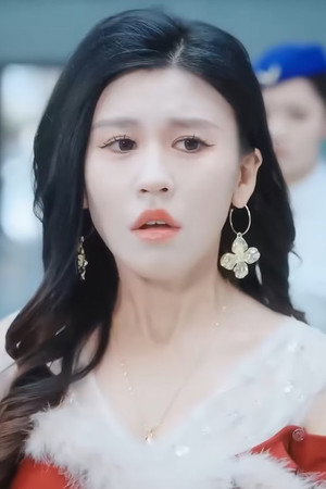 Zhou Zhou
