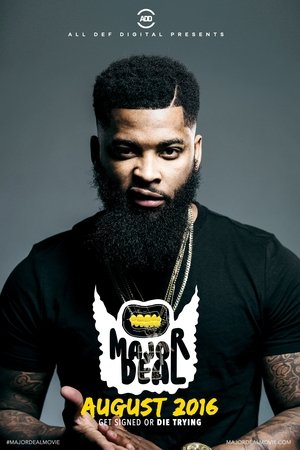 Major Deal Major Deal