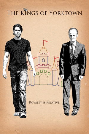 The Kings of Yorktown The Kings of Yorktown