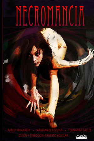 Necromancia Necromancia
